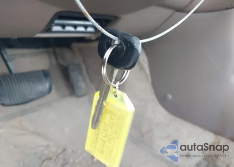 1996 Toyota Camry Dx/Le/Xle z USA, uszkodzony, nr VIN JT2BG12KXT0417132